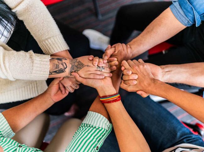 stark-gemenskap-terapi inre styrkan terapi