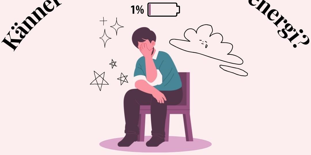 Att vara tillsammans.