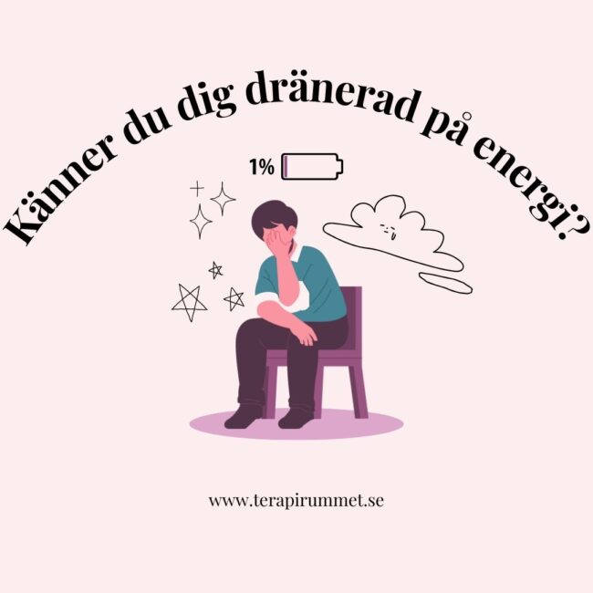 Att vara tillsammans.